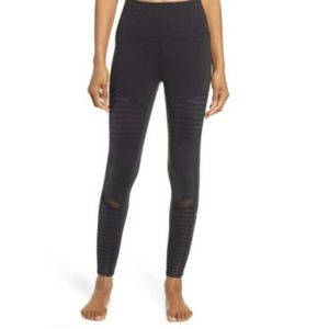 ALO Moto Legging